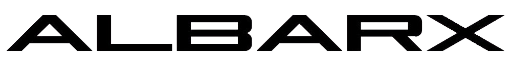 Albarksロゴ